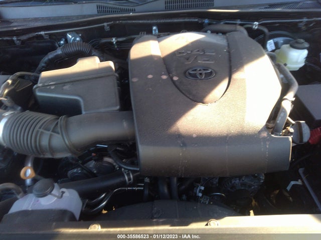 2023 Toyota Tacoma, VIN: 3TMAZ5CN5PM197401