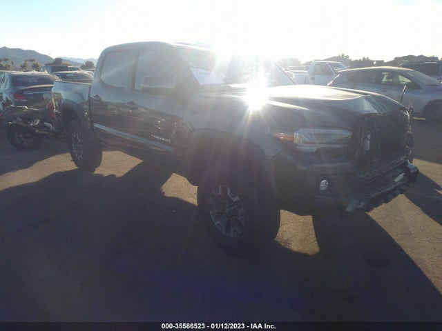 2023 Toyota Tacoma, VIN: 3TMAZ5CN5PM197401