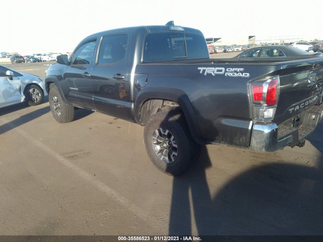 2023 Toyota Tacoma, VIN: 3TMAZ5CN5PM197401