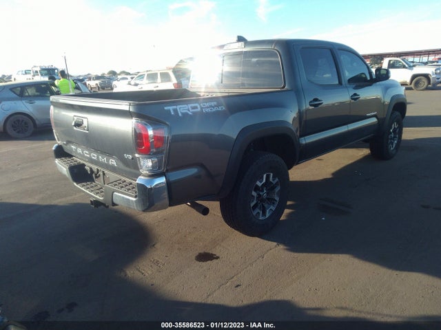 2023 Toyota Tacoma, VIN: 3TMAZ5CN5PM197401