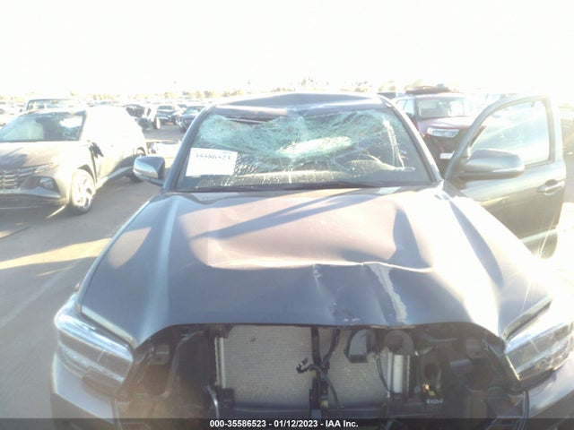 2023 Toyota Tacoma, VIN: 3TMAZ5CN5PM197401