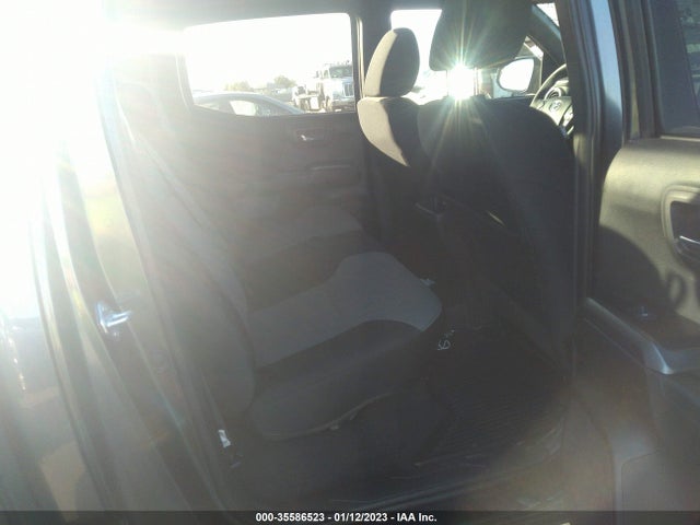 2023 Toyota Tacoma, VIN: 3TMAZ5CN5PM197401