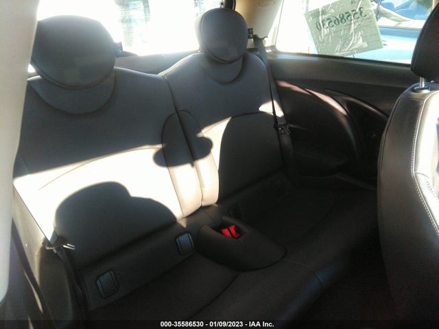 2013 MINI HARDTOP WMWSV3C50DT475586 Photo 7