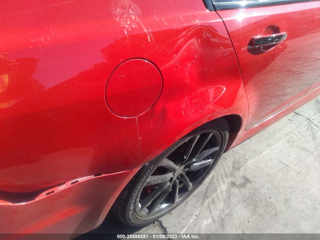 2015 Chevrolet SS, VIN: 6G3F15RW2FL102082