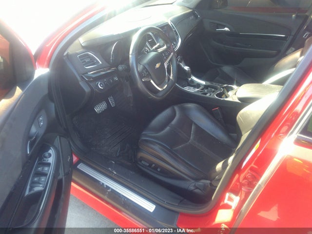 2015 Chevrolet SS, VIN: 6G3F15RW2FL102082