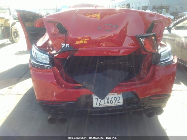 2015 Chevrolet SS, VIN: 6G3F15RW2FL102082