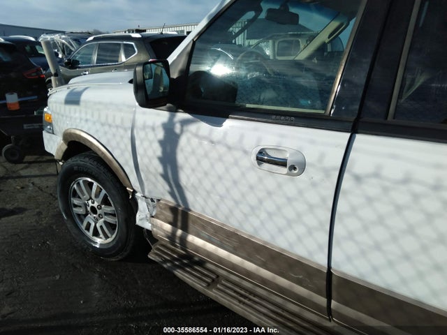 2013 FORD EXPEDITION XLT/KING RANCH VIN: 1FMJU1H56DEF32713