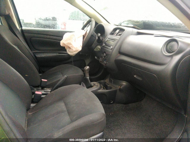 2018 Nissan Versa, VIN: 3N1CN7AP3JL803329