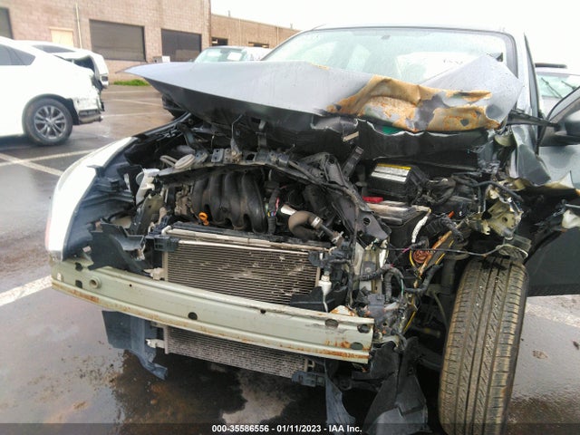 2018 Nissan Versa, VIN: 3N1CN7AP3JL803329