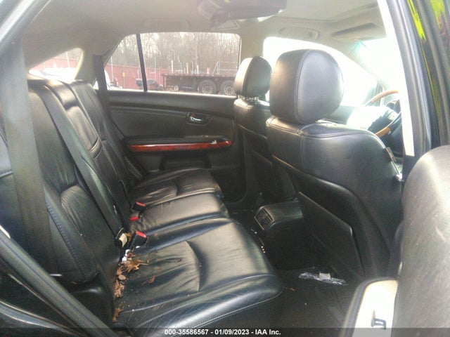 2005 LEXUS RX 330 VIN: 2T2HA31U85C048132