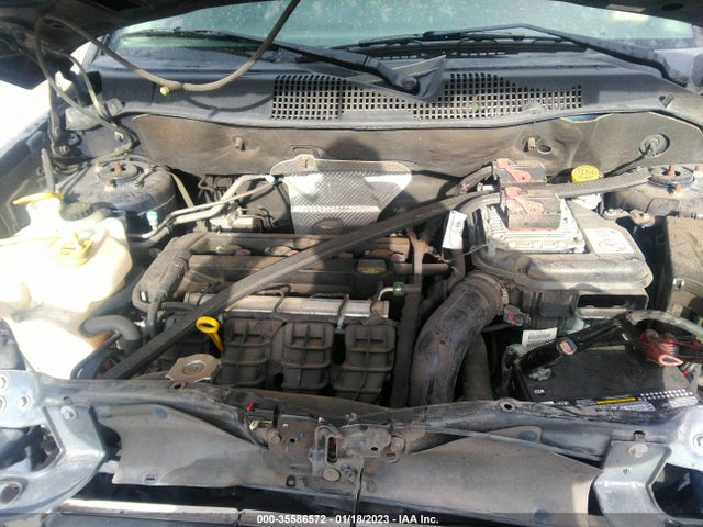1C4NJCEA2HD119467 Jeep Compass High Altitude Fwd