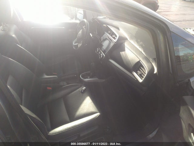 2015 Honda Fit, VIN: 3HGGK5H83FM747521
