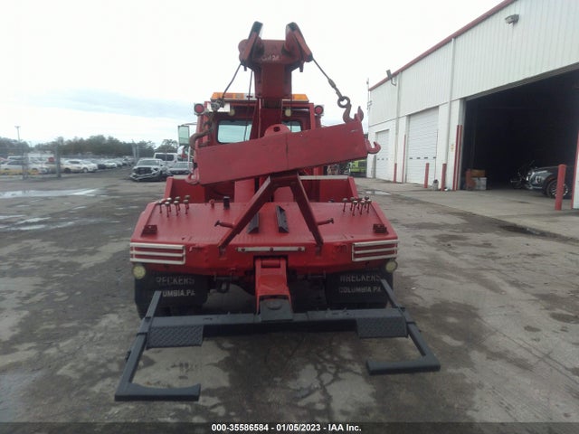 Auction sale of the 1991 International 4000 4600, vin: 1HTSAZRMXMH348852, lot number: 35586584