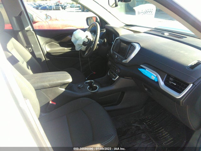 2022 GMC Terrain, VIN: 3GKALTEV7NL118949