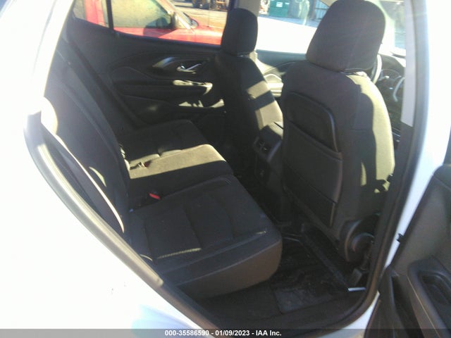 2022 GMC Terrain, VIN: 3GKALTEV7NL118949