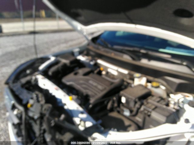 3GKALTEV7NL118949 GMC Terrain Sle