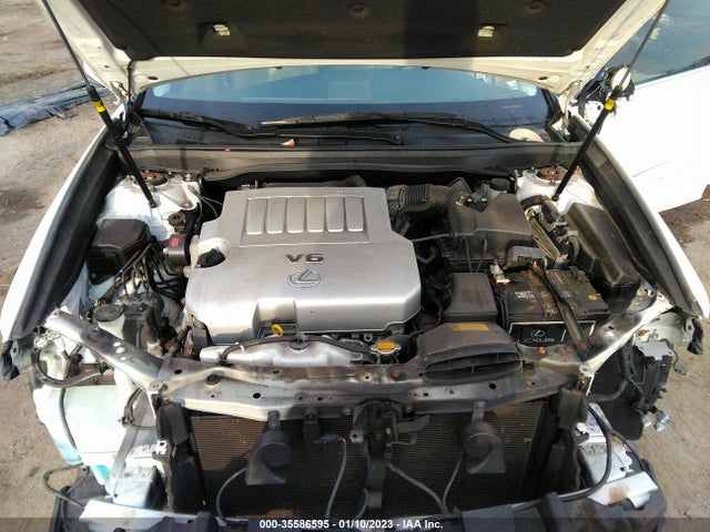 JTHBK1GG4E2149615 Lexus ES 350