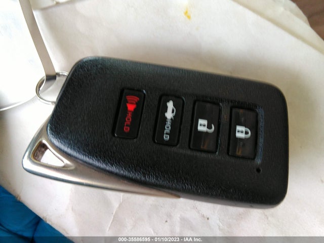 JTHBK1GG4E2149615 Lexus ES 350