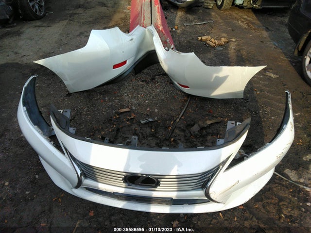 JTHBK1GG4E2149615 Lexus ES 350