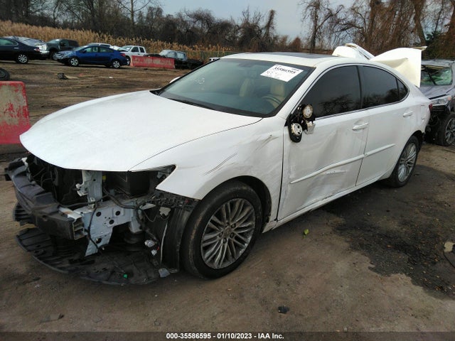 JTHBK1GG4E2149615 Lexus ES 350
