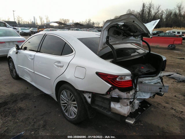 JTHBK1GG4E2149615 Lexus ES 350
