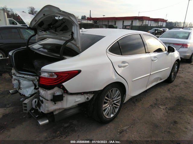 JTHBK1GG4E2149615 Lexus ES 350
