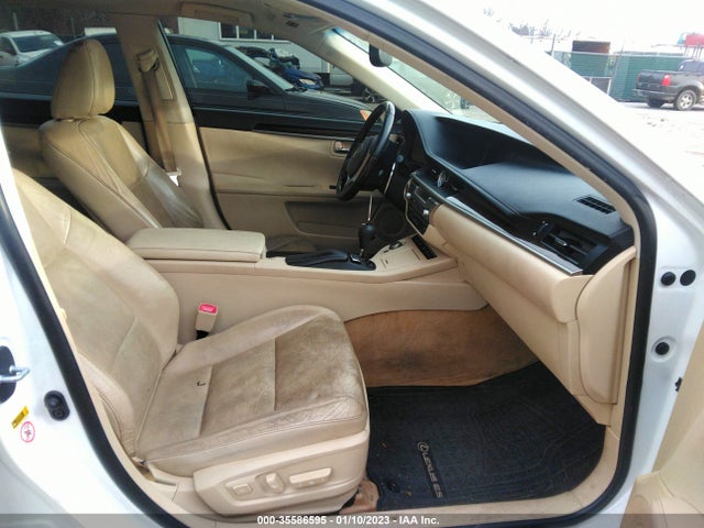 JTHBK1GG4E2149615 Lexus ES 350