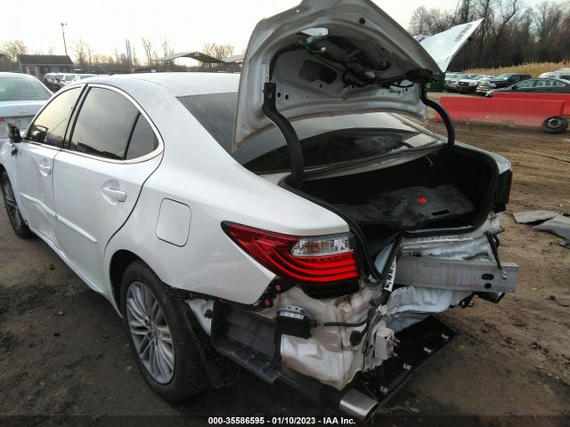 JTHBK1GG4E2149615 Lexus ES 350
