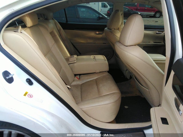 JTHBK1GG4E2149615 Lexus ES 350
