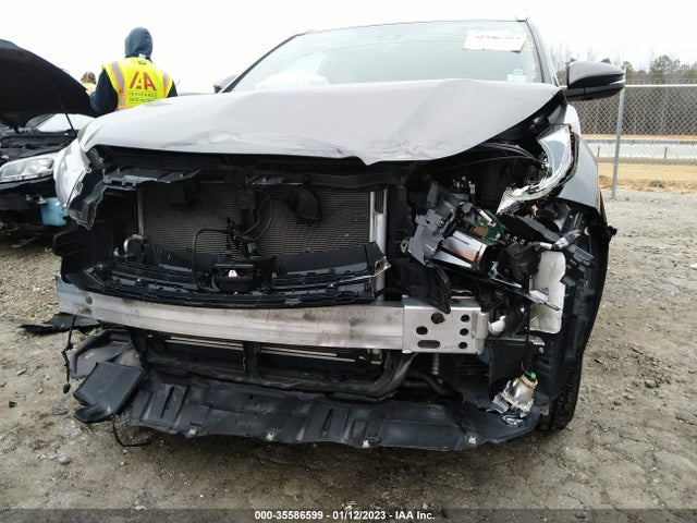 2019 Toyota Highlander, VIN: 5TDDZRFH5KS703182