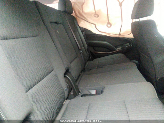 2017 Chevrolet Tahoe, VIN: 1GNSKAKC0HR228790