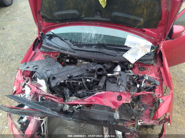 JA32U2FU9GU001149 Mitsubishi LANCER ES