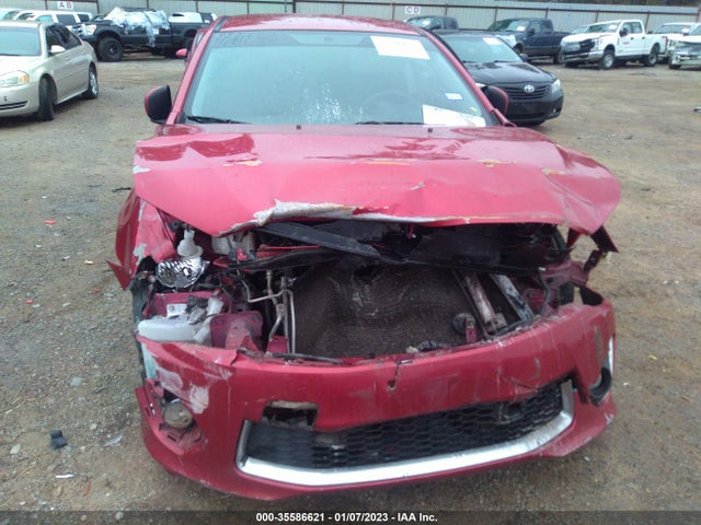 JA32U2FU9GU001149 Mitsubishi LANCER ES