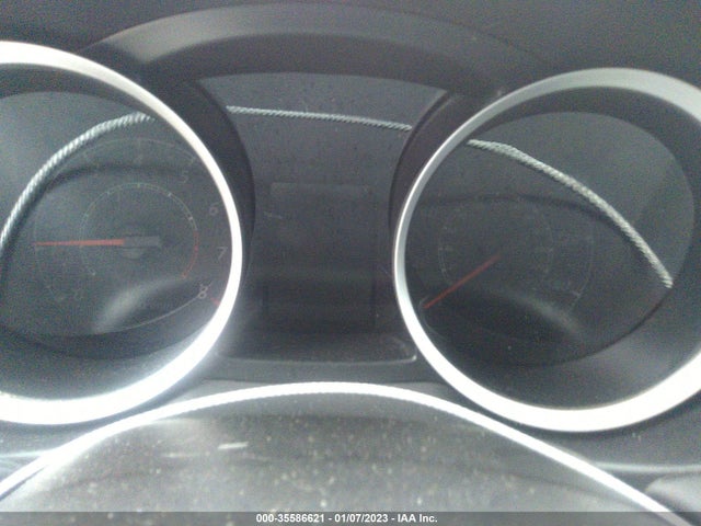 JA32U2FU9GU001149 Mitsubishi LANCER ES