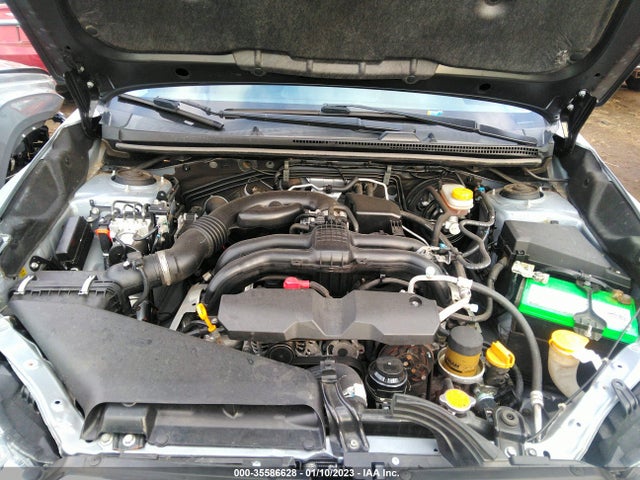Subaru Xv Crosstrek Premium 2015 JF2GPAFC5FH303577 Image 12