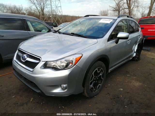 Subaru Xv Crosstrek Premium 2015 JF2GPAFC5FH303577 Image 2