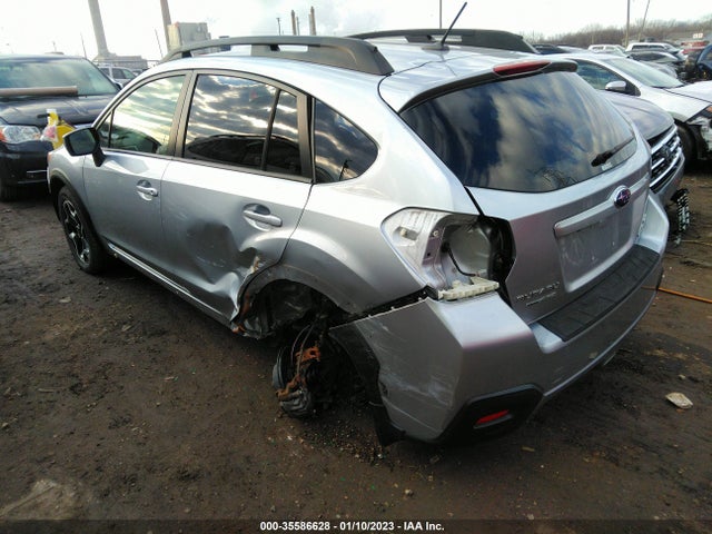 Subaru Xv Crosstrek Premium 2015 JF2GPAFC5FH303577 Image 5