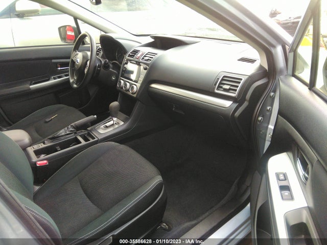Subaru Xv Crosstrek Premium 2015 JF2GPAFC5FH303577 Image 7