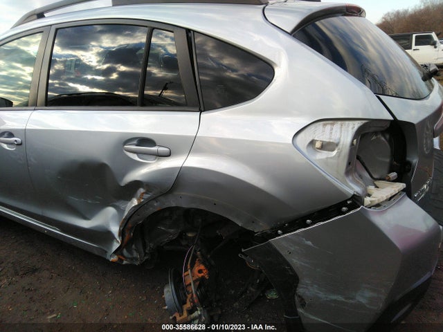 Subaru Xv Crosstrek Premium 2015 JF2GPAFC5FH303577 Image 8
