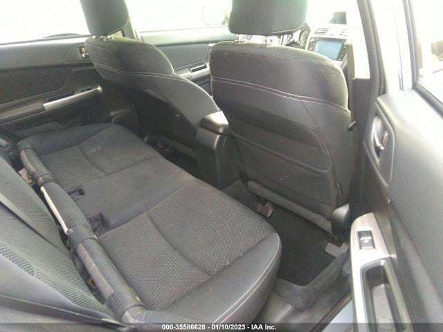 Subaru Xv Crosstrek Premium 2015 JF2GPAFC5FH303577 Image 10