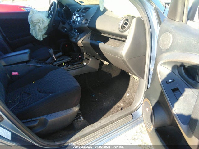 2007 TOYOTA RAV4 SPORT VIN: JTMBK32V376015516