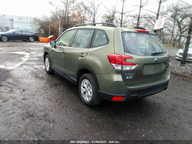 JF2SKACC6KH461210 Subaru Forester