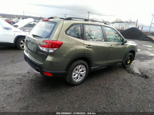 JF2SKACC6KH461210 Subaru Forester