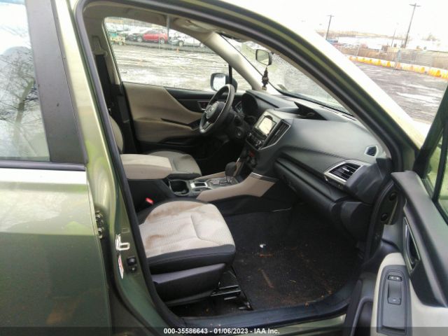 JF2SKACC6KH461210 Subaru Forester