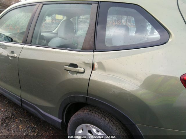 JF2SKACC6KH461210 Subaru Forester