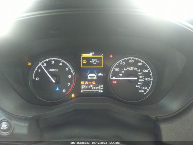 JF2SKACC6KH461210 Subaru Forester