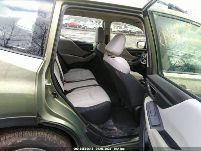 JF2SKACC6KH461210 Subaru Forester