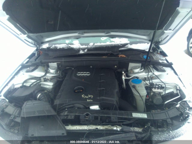 Audi Allroad Premium Plus 2013 WA1UFAFL2DA156767 Image 12