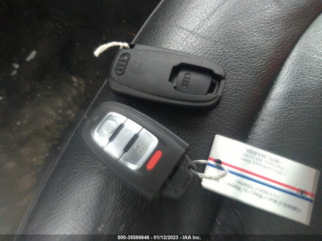 Audi Allroad Premium Plus 2013 WA1UFAFL2DA156767 Image 3