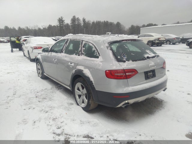 Audi Allroad Premium Plus 2013 WA1UFAFL2DA156767 Image 5